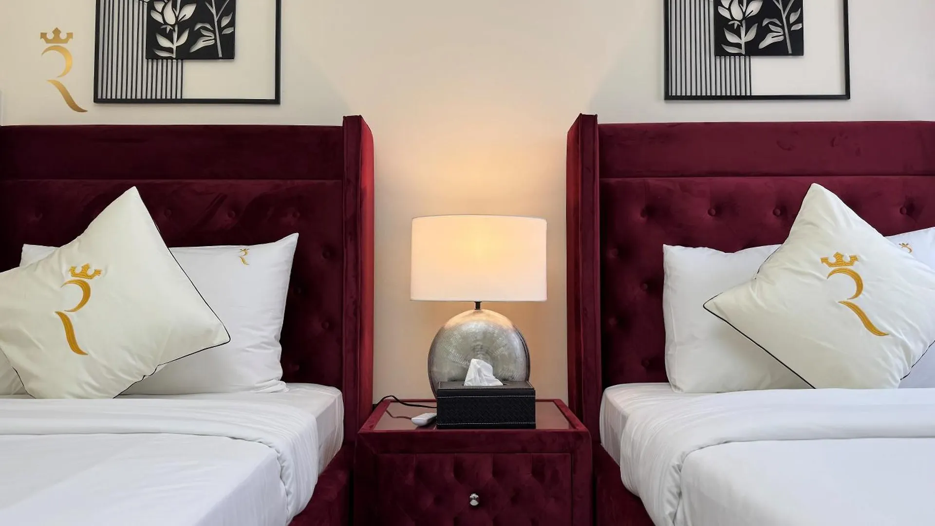 Elegant 4Br Corniche Stay Private Balcony And More أبو ظبي شقة