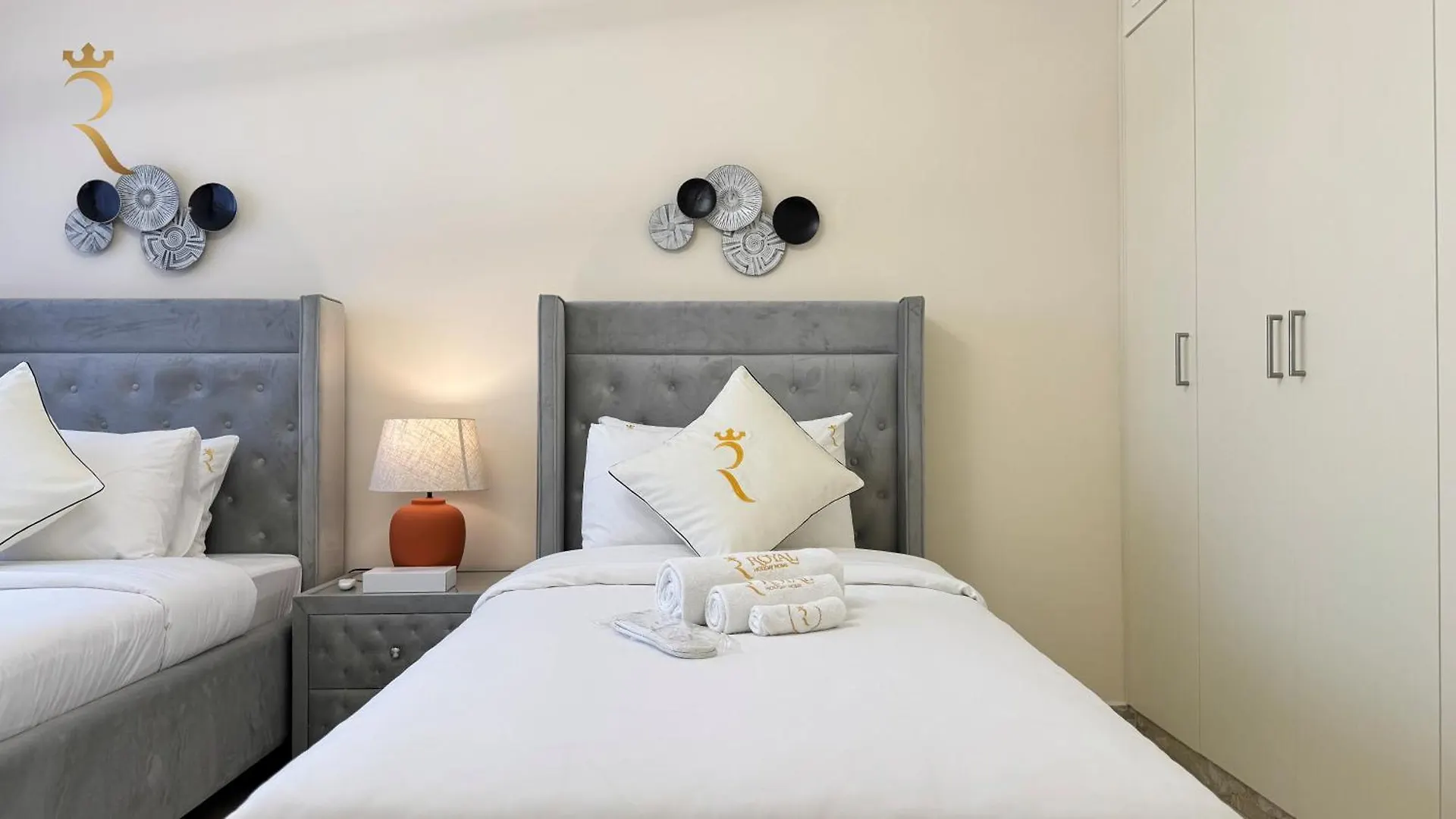 Elegant 4Br Corniche Stay Private Balcony And More أبو ظبي الإمارات العربية المتحدة