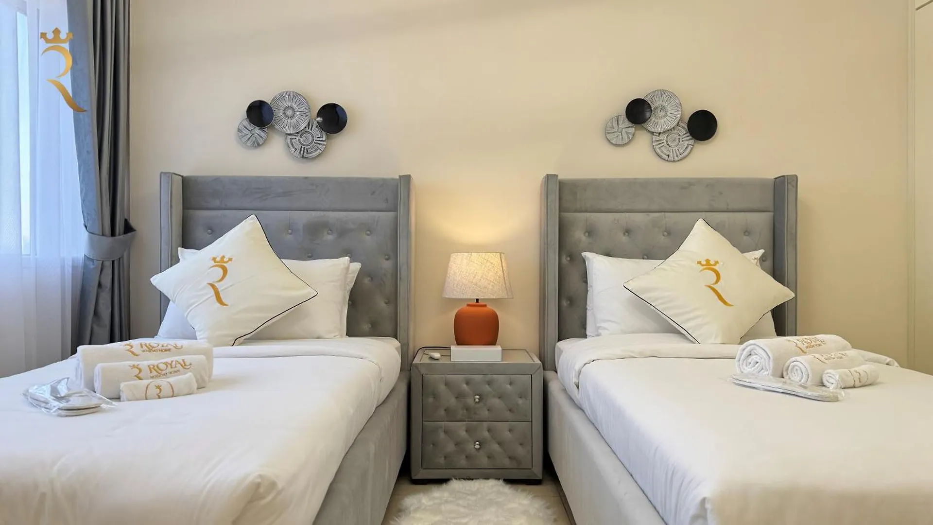 Elegant 4Br Corniche Stay Private Balcony And More أبو ظبي 0*,  الإمارات العربية المتحدة