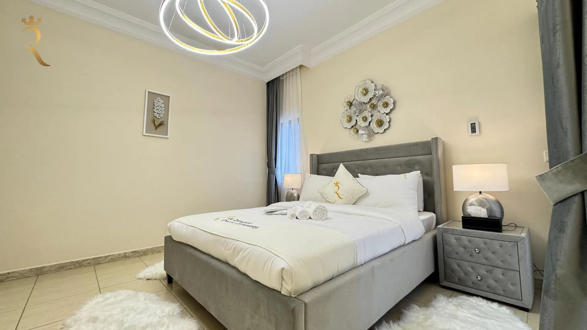 شقة Elegant 4Br Corniche Stay Private Balcony And More أبو ظبي