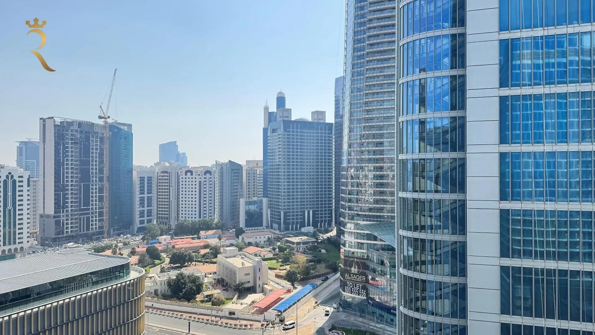 Elegant 4Br Corniche Stay Private Balcony And More أبو ظبي