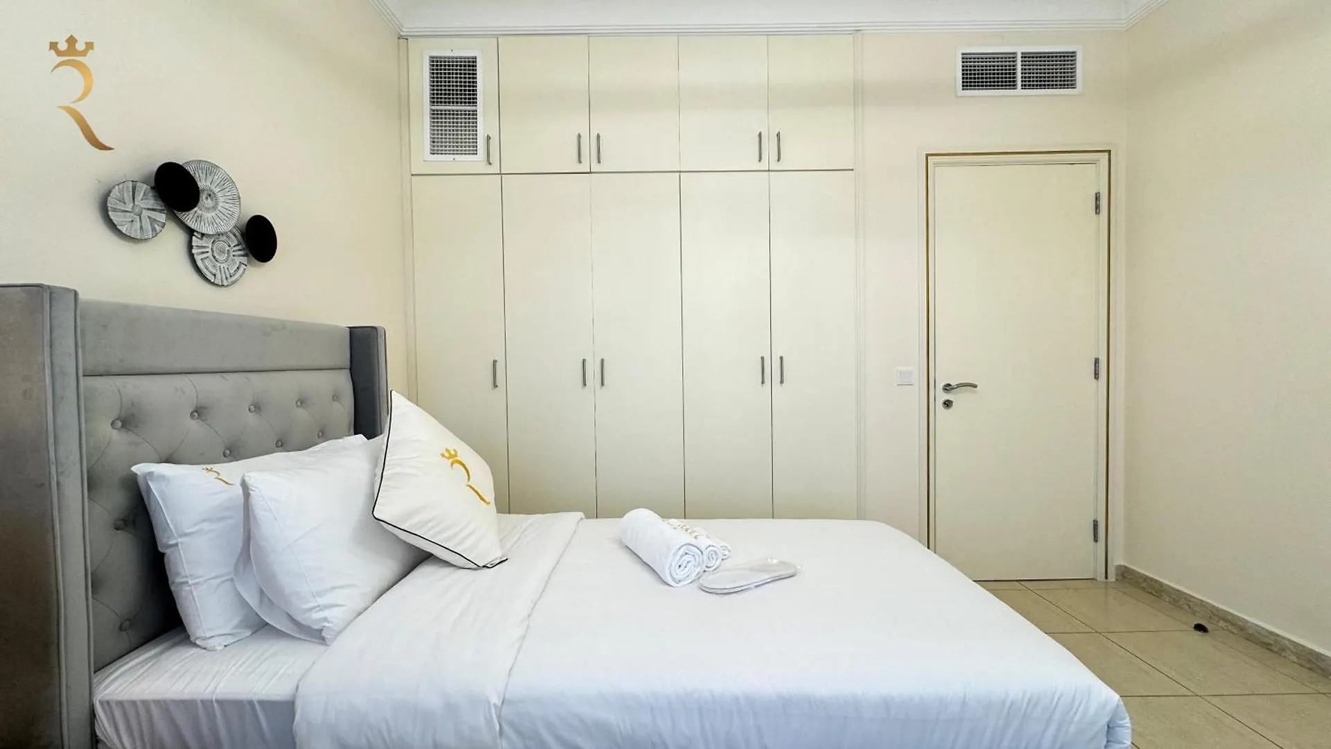 Elegant 4Br Corniche Stay Private Balcony And More أبو ظبي الإمارات العربية المتحدة