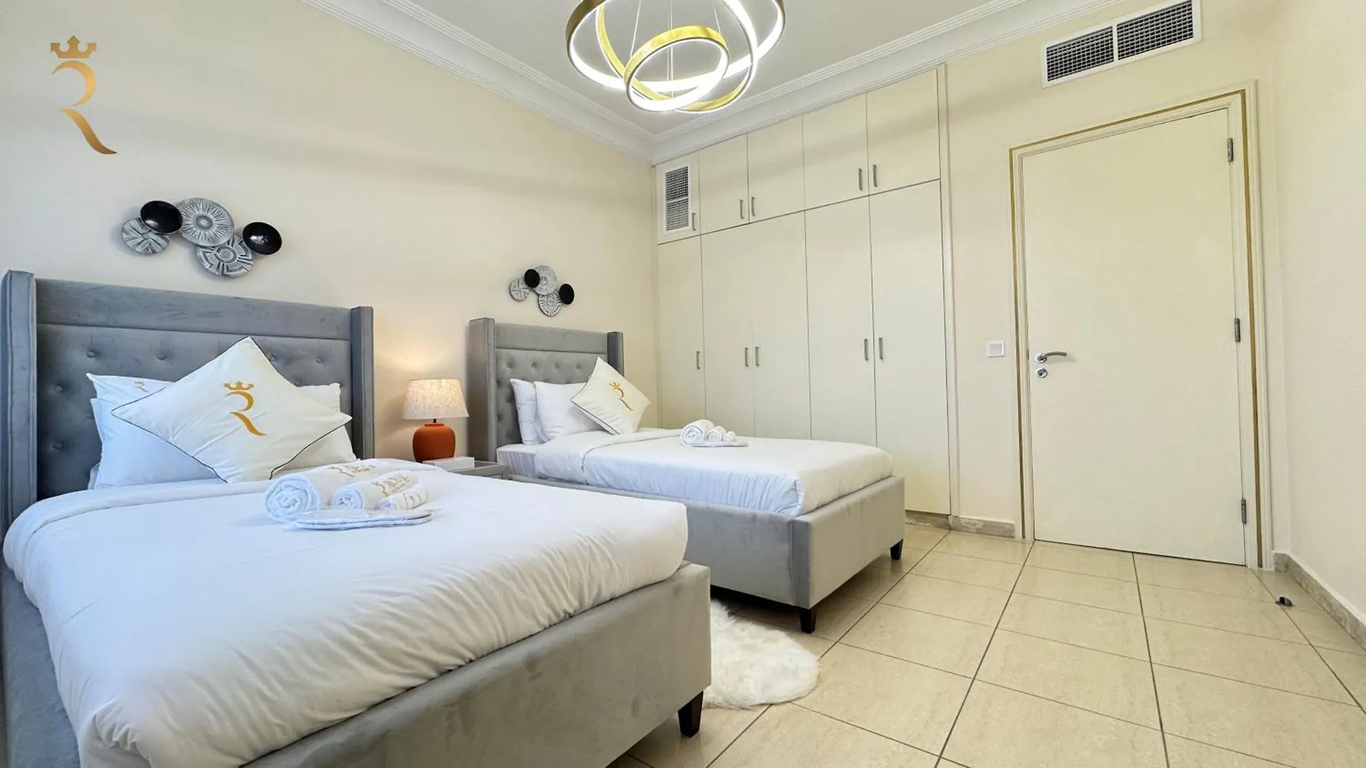 Elegant 4Br Corniche Stay Private Balcony And More أبو ظبي 0*,  الإمارات العربية المتحدة