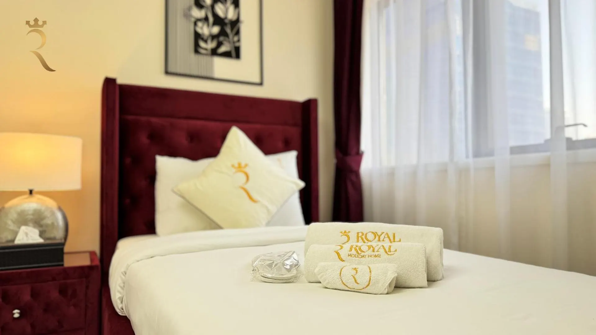 شقة Elegant 4Br Corniche Stay Private Balcony And More أبو ظبي