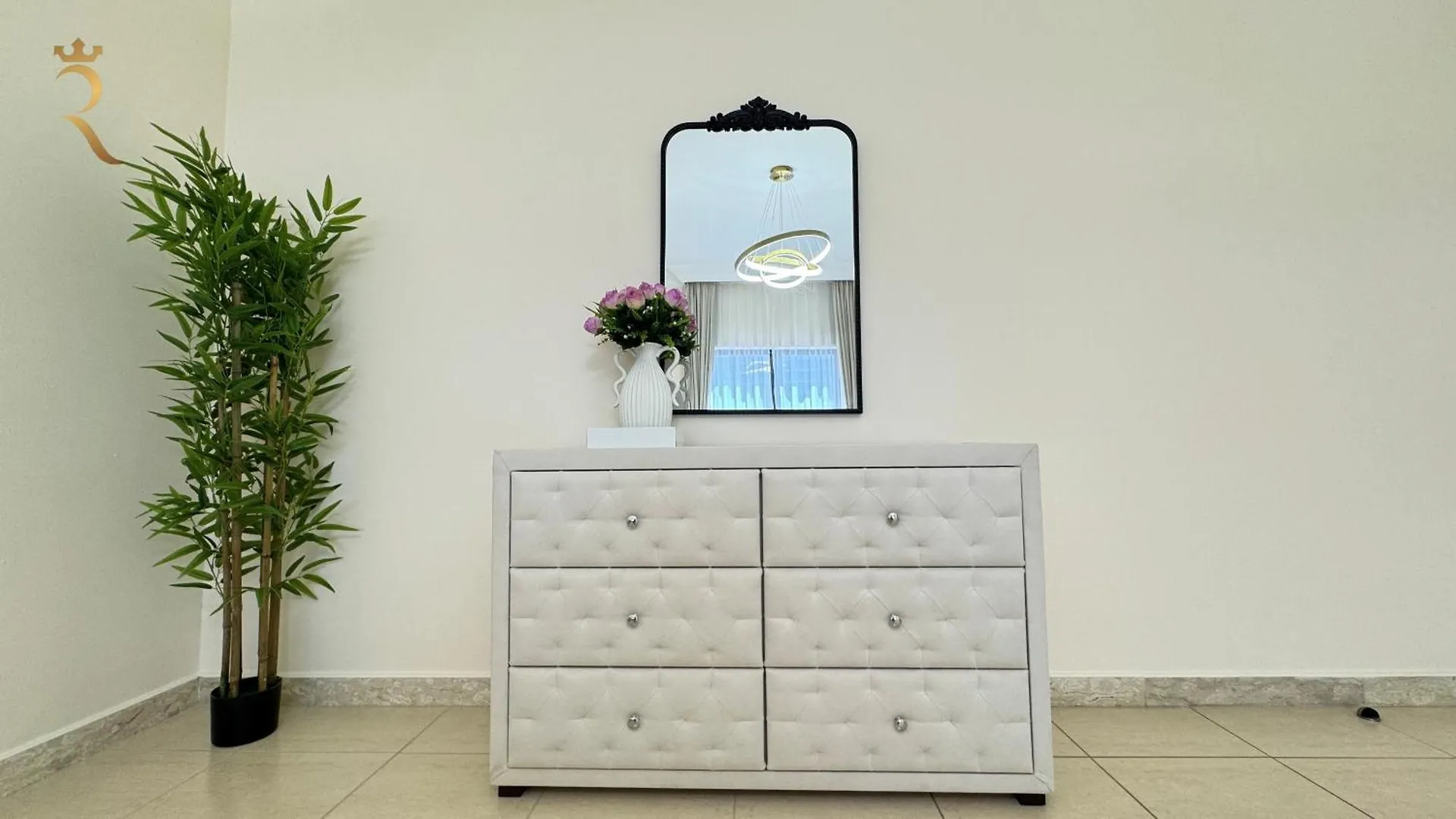 Elegant 4Br Corniche Stay Private Balcony And More أبو ظبي شقة