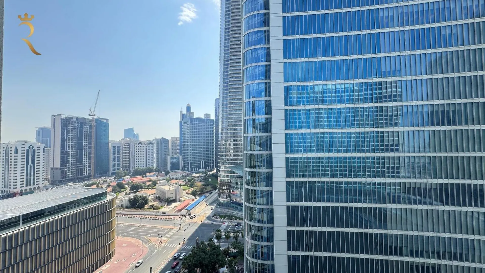 Elegant 4Br Corniche Stay Private Balcony And More أبو ظبي 0*,