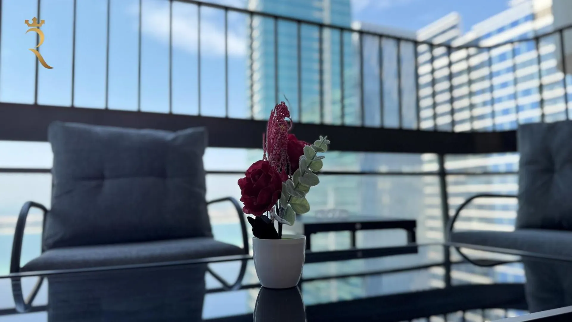 Elegant 4Br Corniche Stay Private Balcony And More أبو ظبي