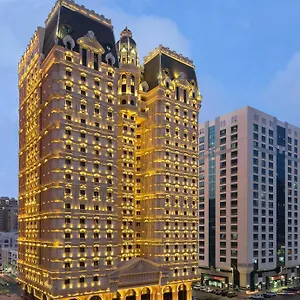 Royal Rose Abu Dhabi, A Curio Collection By Hilton Affiliated Abu Dzabi